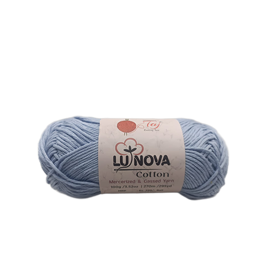 Lunova Cotton - 36