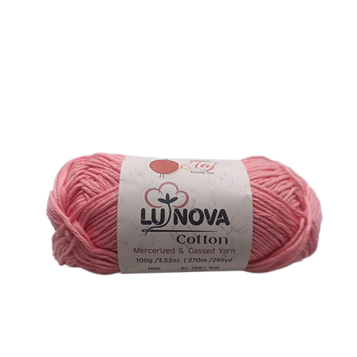 Lunova Cotton - 37