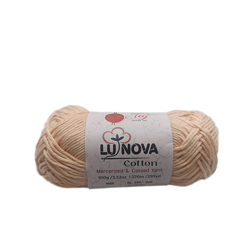 Lunova Cotton - 38