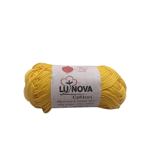 Lunova Cotton - 39