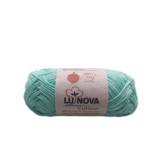 Lunova Cotton - 40