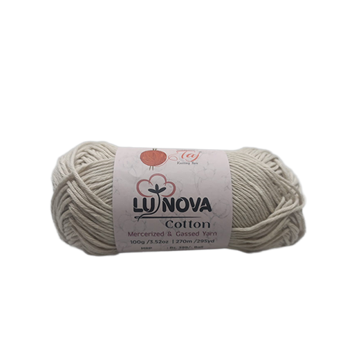 Lunova Cotton - 41