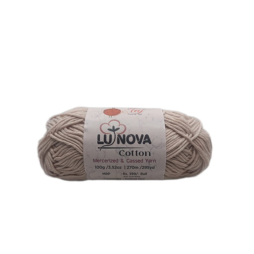 Lunova Cotton - 43
