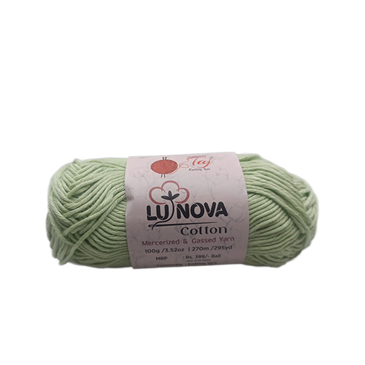Lunova Cotton - 44