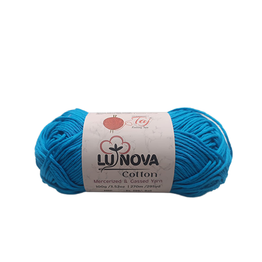 Lunova Cotton - 47