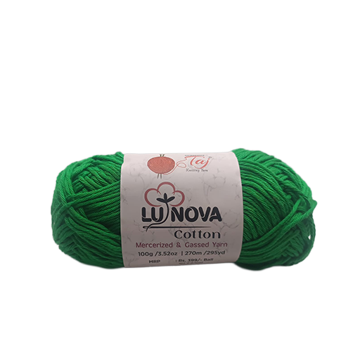 Lunova Cotton - 48