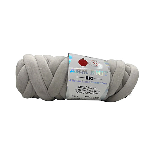 Jumbo Arm Knitting Yarn - 4