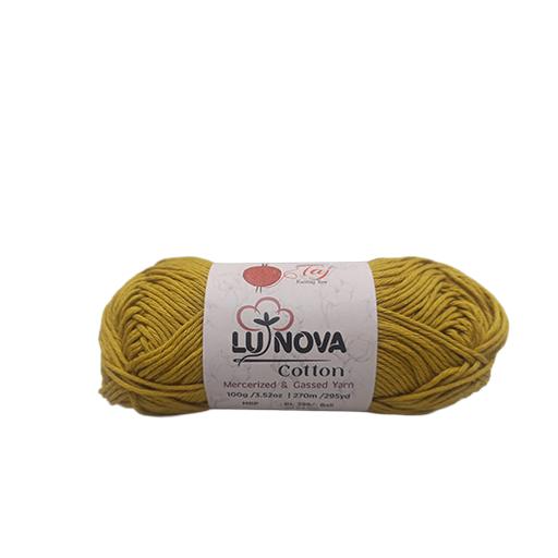Lunova Cotton - 31