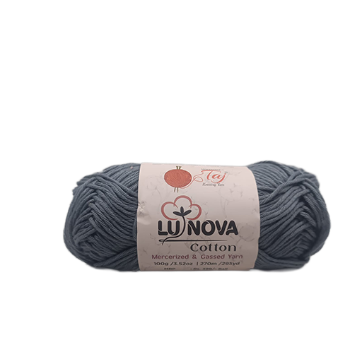 Lunova Cotton - 32