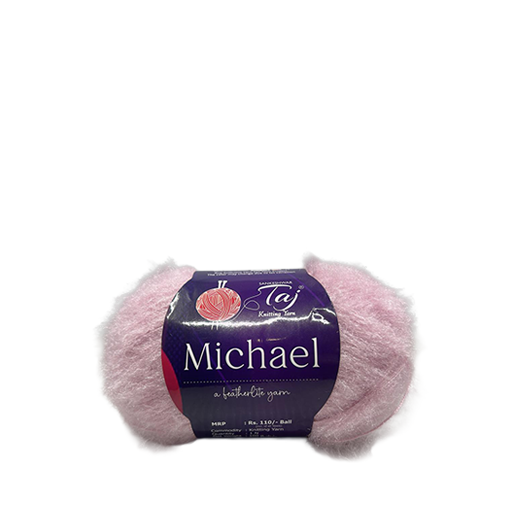 Michael - 102