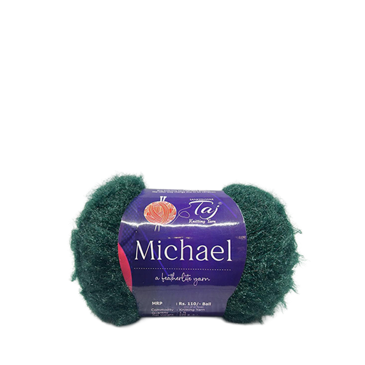 Michael - 104