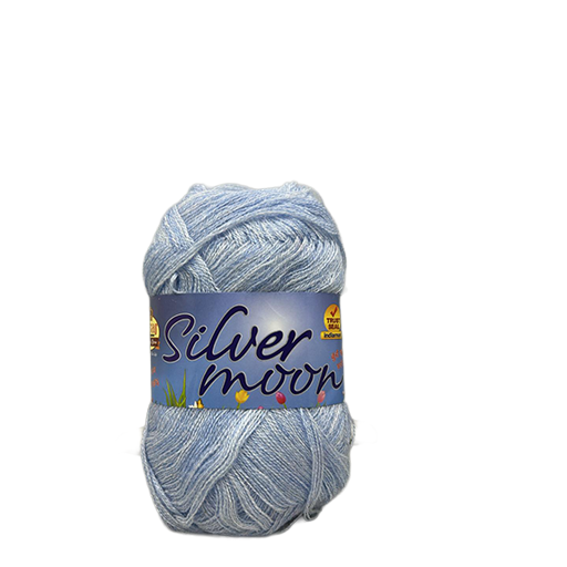 Silver Moon Multi - 202