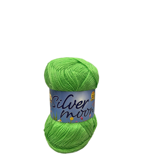 Silver Moon Plain - 101