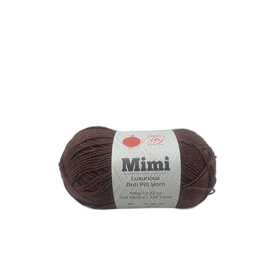 Mimi - 12