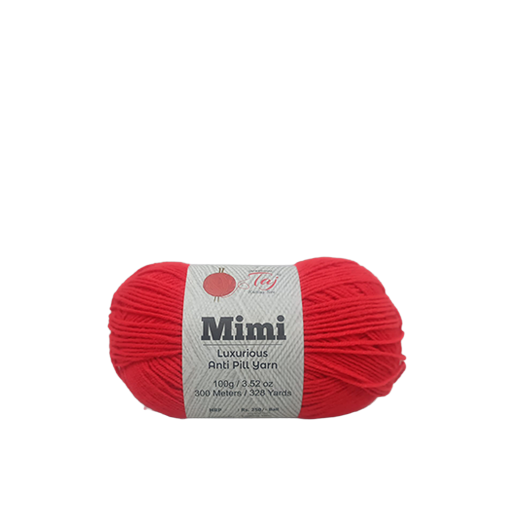 Mimi - 20