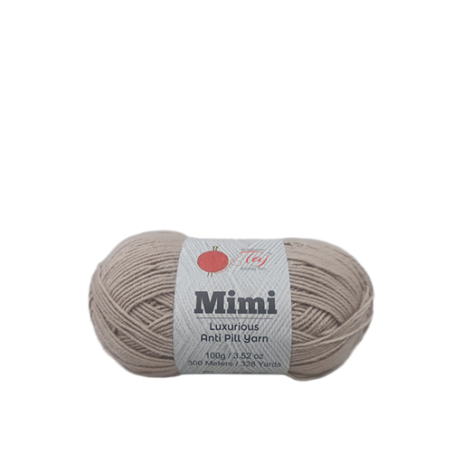Mimi - 23