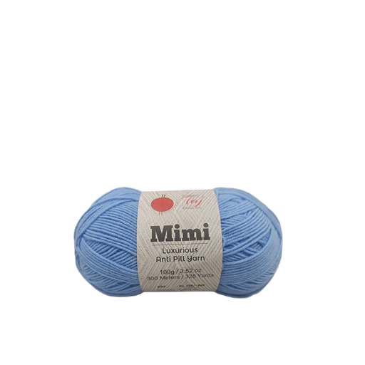 Mimi -  24