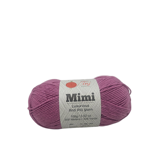 Mimi -  28