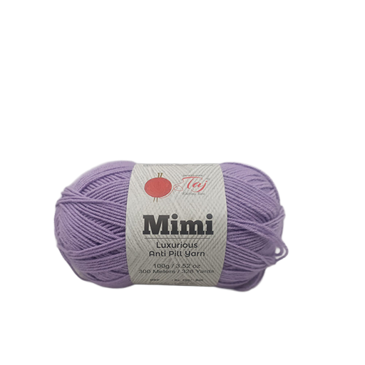 Mimi - 34