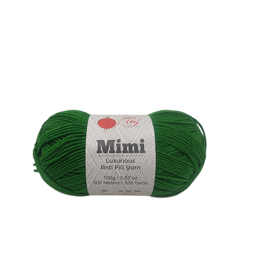 Mimi - 35