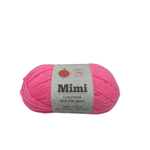 Mimi - 36
