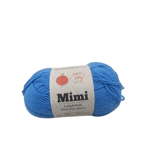 Mimi - 42