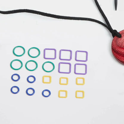 Magnetic Knitter’s Necklace Kit