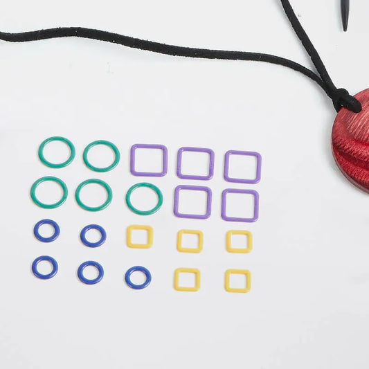 Magnetic Knitter’s Necklace Kit