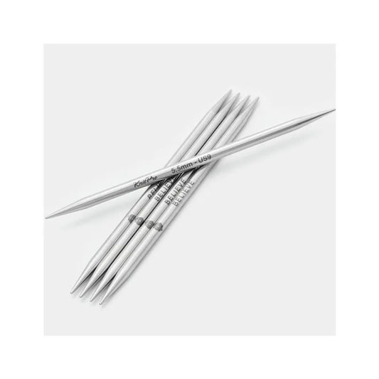 The Mindful Collection Double Pointed Needles
