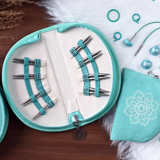The Mindful Collection Special Interchangeable Needle Sets - 5cm (2”)