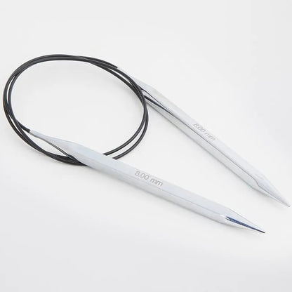 Nova Cubics Fixed Circular Needles