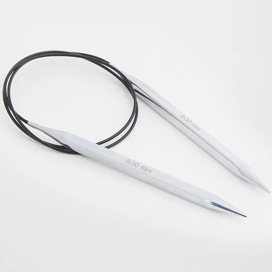 Nova Cubics Fixed Circular Needles