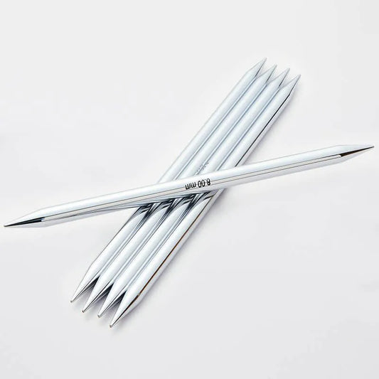 Nova Double Pointed Needles