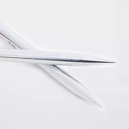 Nova Fixed Circular Needle