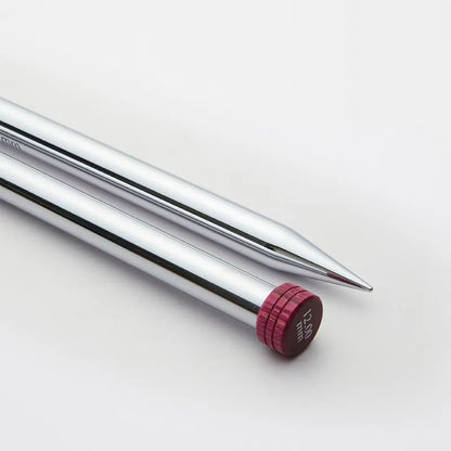 Nova Single Pointed Needles
