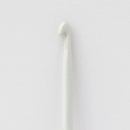 Aluminium Grey Single Ended Crochet