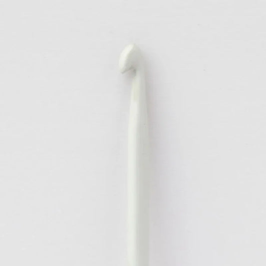 Aluminium Grey Single Ended Crochet