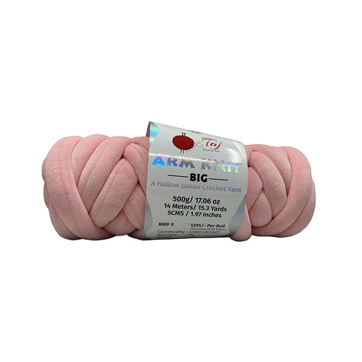 Jumbo Arm Knitting Yarn - 13
