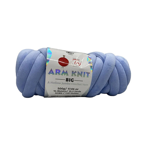 Jumbo Arm Knitting Yarn - 23