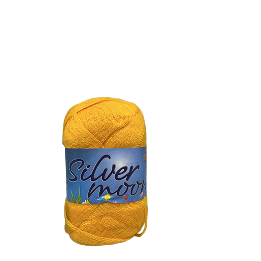 Silver Moon Plain - 116