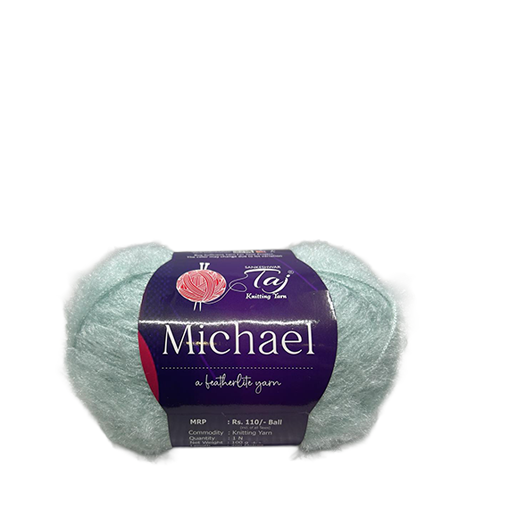 Michael - 116