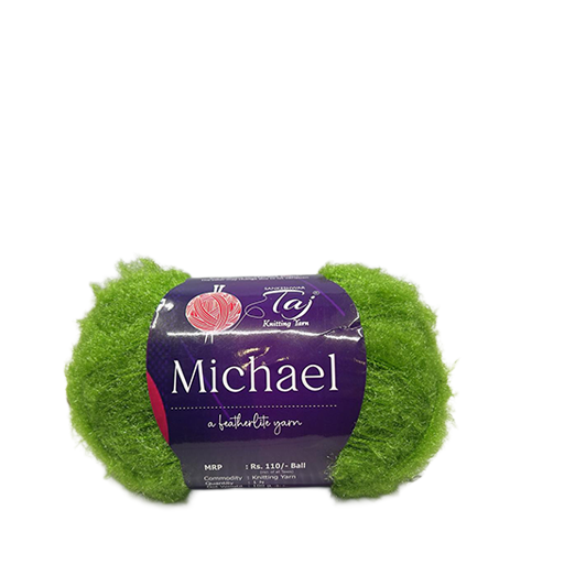 Michael - 118