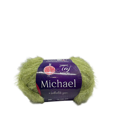 Michael - 121