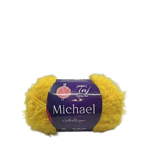Michael - 122