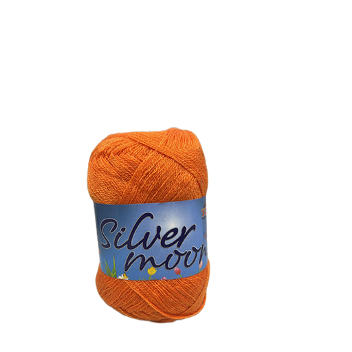 Silver Moon Plain - 127