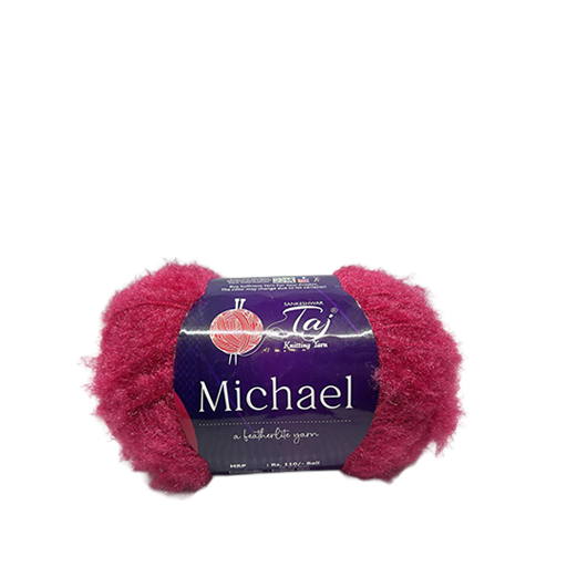 Michael - 127