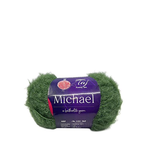 Michael - 128