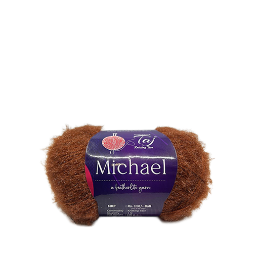 Michael - 129