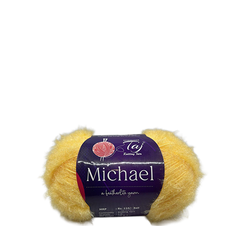 Michael - 131
