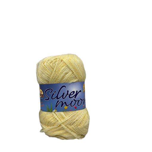 Silver Moon Plain - 134